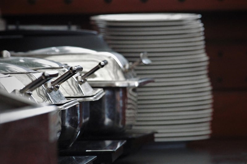 Food Catering Image